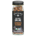 Watkins Organic Grilling Hamburger Seasoning