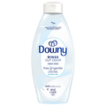 Downy Rinse & Refresh Free & Gentle Fragrance Free Liquid Fabric Rinse