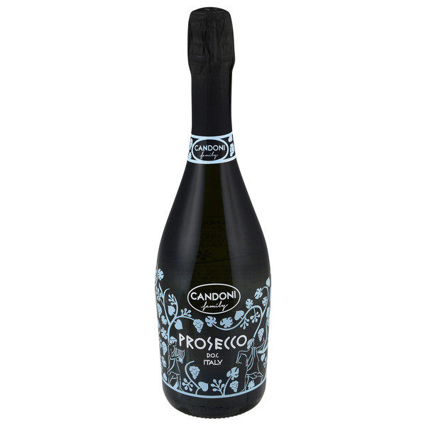 Candoni Prosecco Sparkling Wine