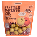 The Little Potato Co. Little Duos Variety Fresh Potatoes Family Size Bag