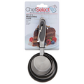 ChefSelect Stainless Steel Measuring Cups