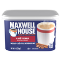 Maxwell House International Cafe Vienna Beverage Mix