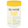Vital Proteins Collagen Vanilla Powdered Coffee Creamer