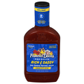 Famous Dave's Mild Rich & Sassy Kansas City-Style BBQ Sauce