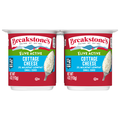 Breakstone's Live Active 2% Low Fat Small Curd Cottage Cheese Cups - 4 ct