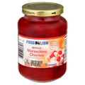 Food Lion Whole Maraschino Cherries