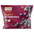 Earthbound Farm Organic Blueberries Frozen