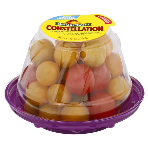 NatureSweet Constellation Cherry & Grape Tomatoes