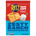 Nabisco Ritz Ranch Toasted Chips