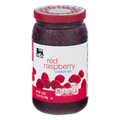 Food Lion Red Raspberry Preserves
