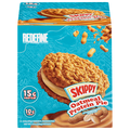 Redefine Foods Skippy Oatmeal 15g Protein Pie - 4 ct