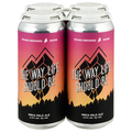 Orono Brewing The Way Life Should Be IPA Beer - 4 pk