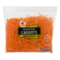 Giant Matchstix Carrots (Shredded Carrots)