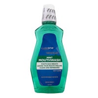 CareOne Mint Flavor Mouthwash