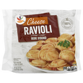 Our Brand Mini Round Cheese Ravioli Pasta Frozen