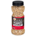 Giant Peanuts Dry Roasted Unsalted