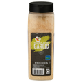 Giant Granulated Garlic
