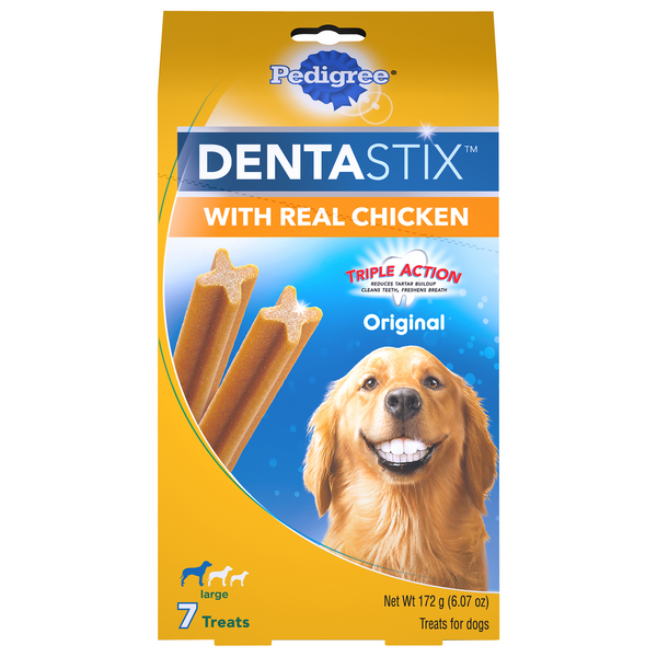 dentastix 32 count