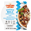 Cantina Latina Chicken Mole Burrito Bowl