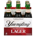 Yuengling Traditional Lager Beer - 6 pk