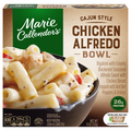 Marie Callender's New Orleans Style Chicken Alfredo Pasta Bowl Frozen Meal