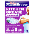 Mr. Clean Magic Eraser Unstopables Fresh Scent Cleaning Pads