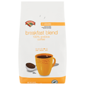 Hannaford Breakfast Blend Medium-Dark Roast Ground Coffee