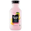 Minute Maid Zero Sugar Pink Lemonade