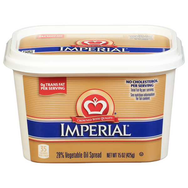 Save on Imperial Vegetable Oil Spread Order Online Delivery Food Lion