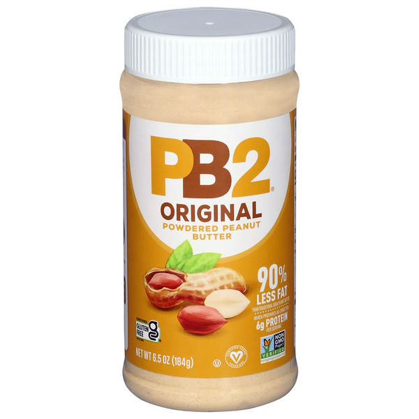 PB2 Original Powdered Peanut Butter