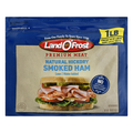 Land O'Frost Smoked Ham Natural Hickory