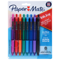 Paper Mate InkJoy Ultra Smooth Ballpoint Ink Pens