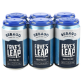 Sebago Brewing Co Frye's Leap India Pale Ale Beer - 6 pk