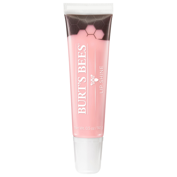 Burt's Bees 100% Natural Lip Shine Whisper