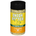 Fire & Smoke Society Onion Butter All-Purpose Blend