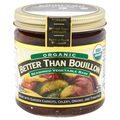 Better Than Bouillon Organic Seasoned Vegetable Base