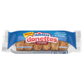 Hostess Donettes Mini Churro Donuts - 6 ct