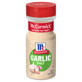 McCormick Garlic Salt