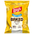 Lay's Original Baked Potato Crisps Chips