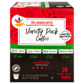 Giant Medium Roast K-Cup Coffee Pods Variety Pack