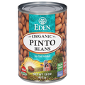 Eden Organic No Salt Added Pinto Beans