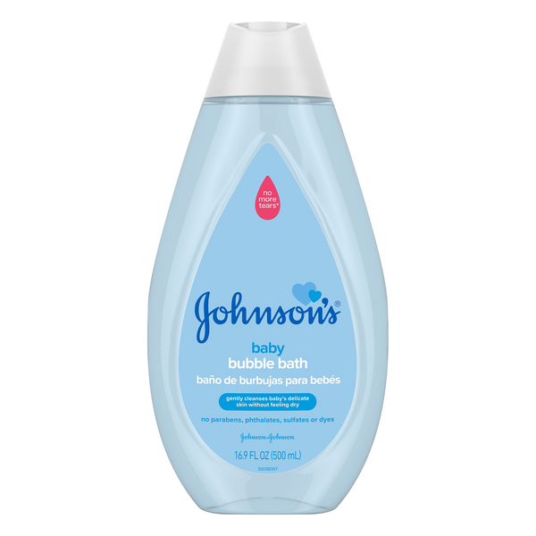 Save On Johnson s Baby Bubble Bath Order Online Delivery Giant