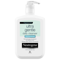 Neutrogena Ultra Gentle Daily Cleanser Foaming Formula