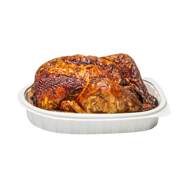 Stop & Shop Large Rotisserie Chicken Family Size (Hot Avail. 10am - 8pm)
