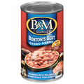 B&M 98% Fat Free Boston's Best Baked Beans