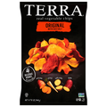 Terra Original with Sea Salt Real Vegetable Chips
