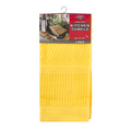 Royal Crest Cotton Terry Kitchen Towels 15 inch x 26 inch