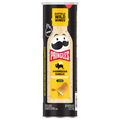 Pringles Buffalo Wild Wings Parmesan Garlic Flavored Potato Crisps