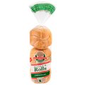 Paramount Bakeries Orginal Kaiser Rolls - 6 ct