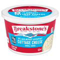 Breakstone's 2% Low Fat Small Curd Cottage Cheese